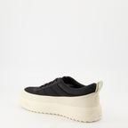 Baskets アルティヴ・ロー・スニーカー Moncler Noir Homme
