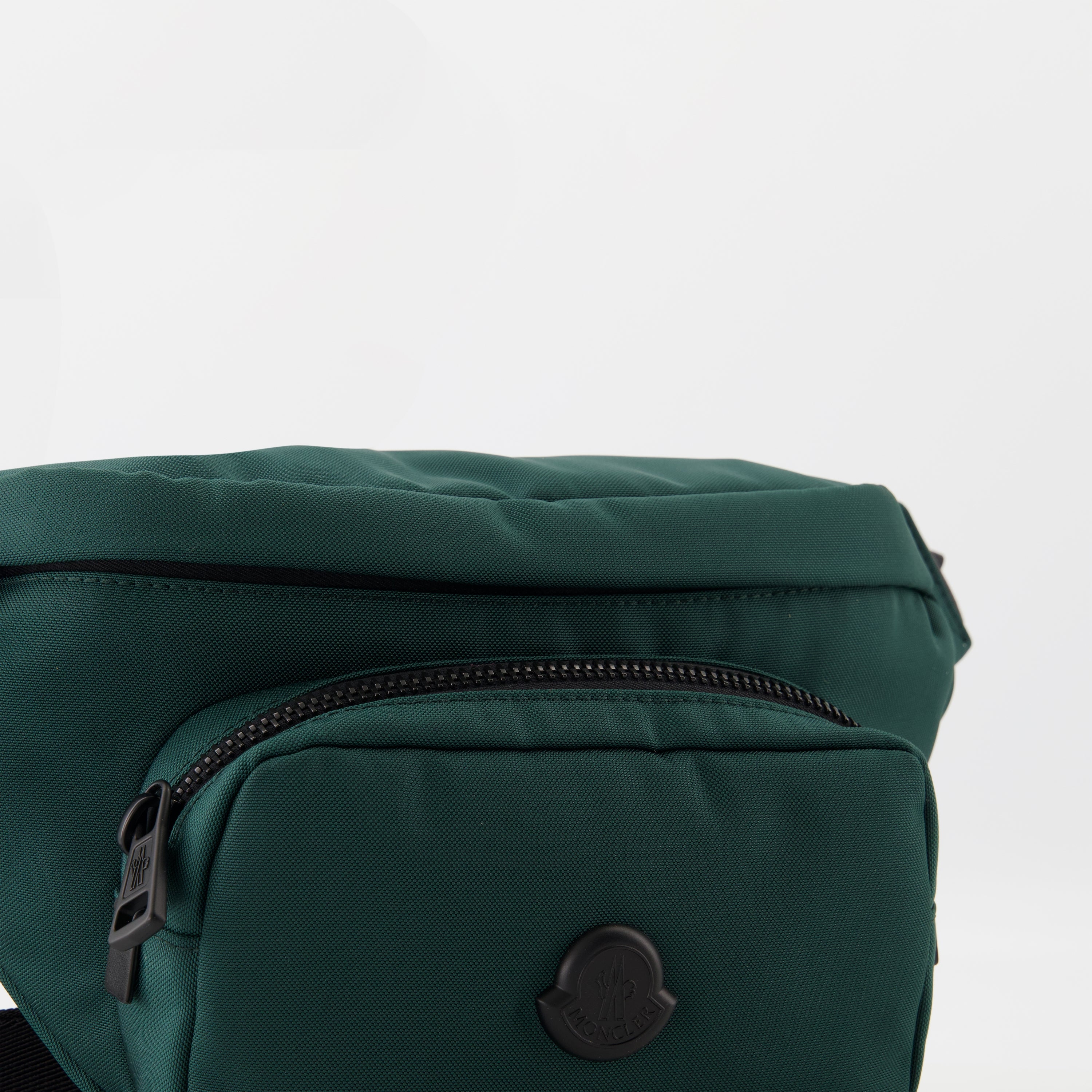 Sacs banane Banane Durance Moncler Vert Homme