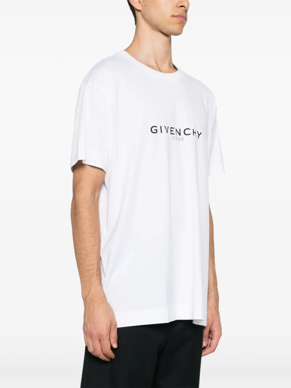 Givenchy Logo T-shirt - Men – myCompañero