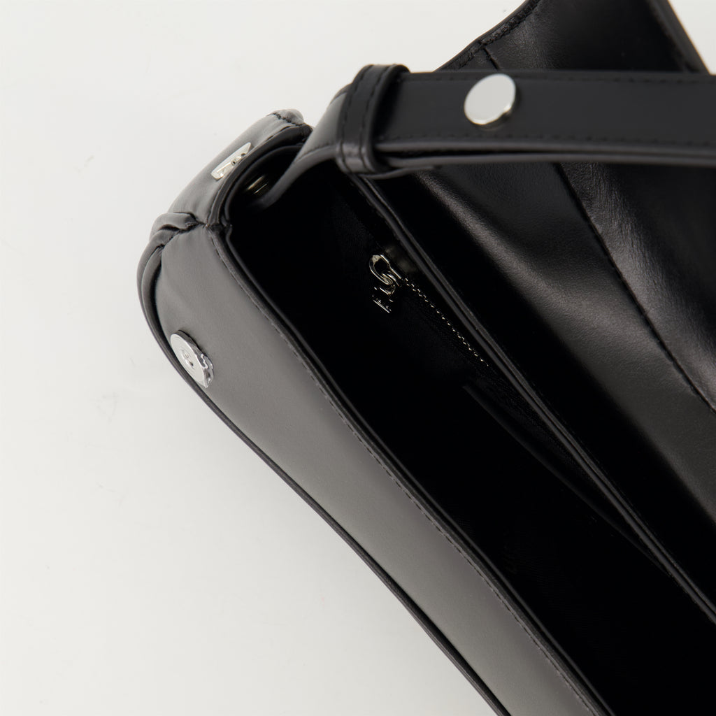 Borse a mano e a spalla Play Bag Diesel Nero Donne