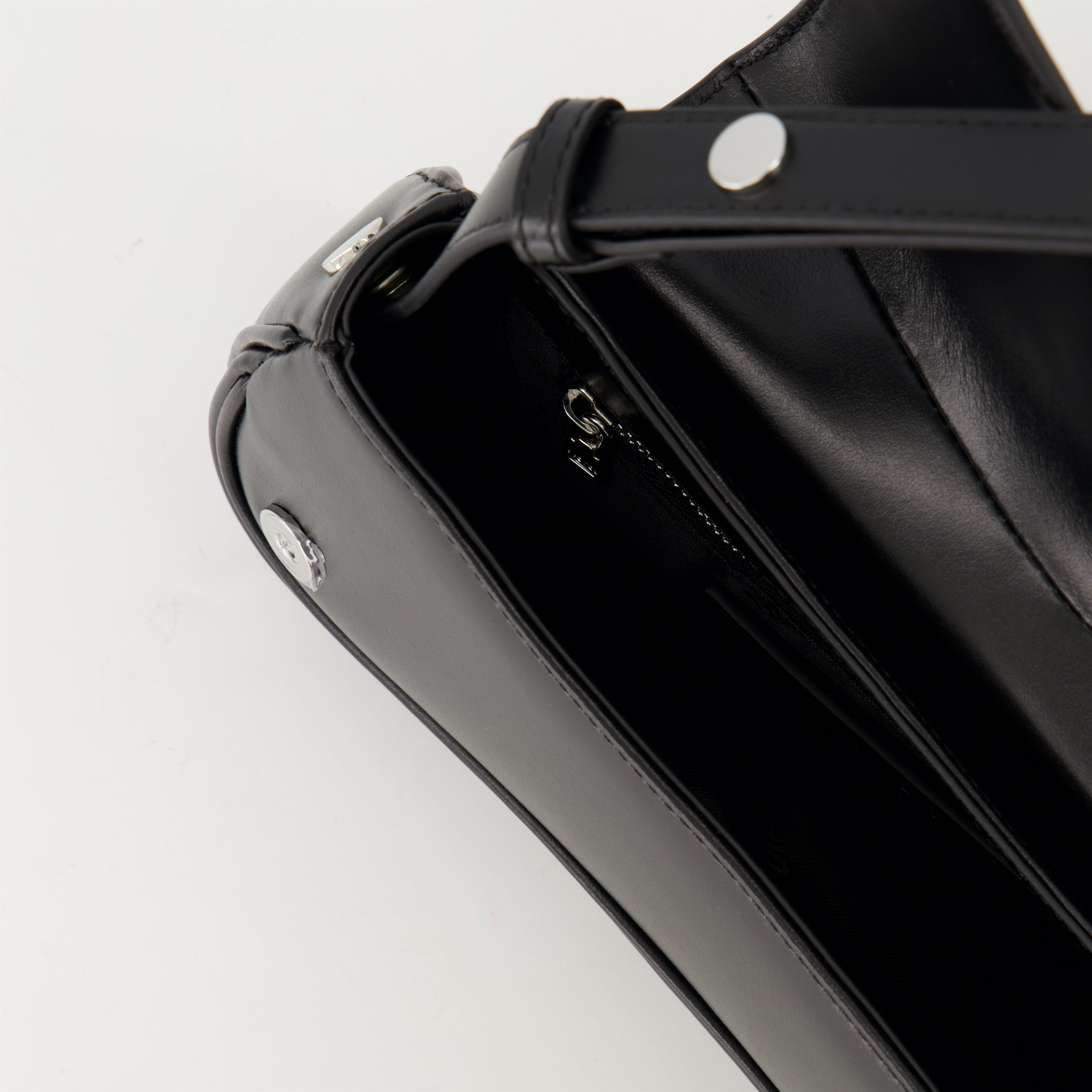 Borse a mano e a spalla Play Bag Diesel Nero Donne