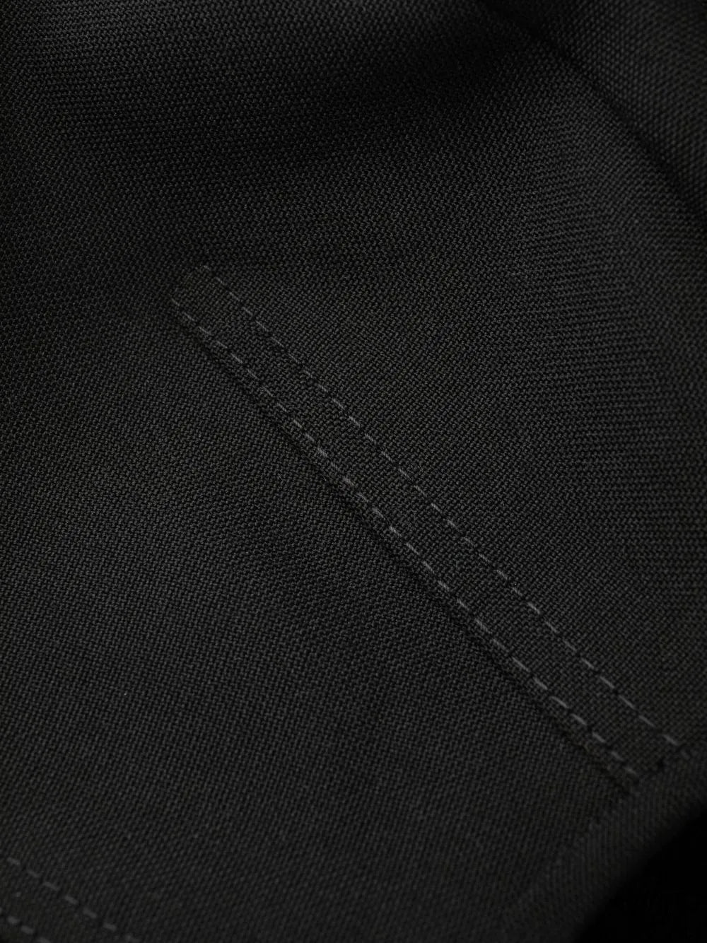 Combinaisons et ensembles Combinaison évasée Stella McCartney Noir Femme