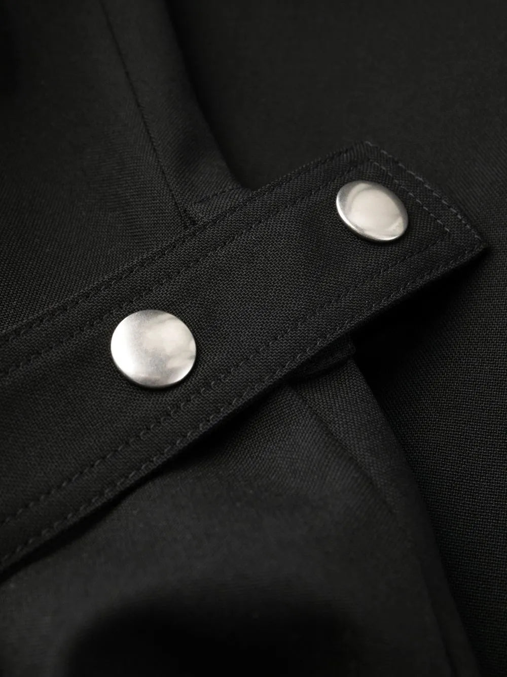 Combinaisons et ensembles Combinaison évasée Stella McCartney Noir Femme