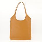 Sacs à main et épaule Sac Ivy en cuir marron Miu Miu Marron Femme