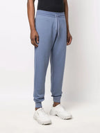 Pantalons Pantalon de jogging Kenzo Bleu Homme
