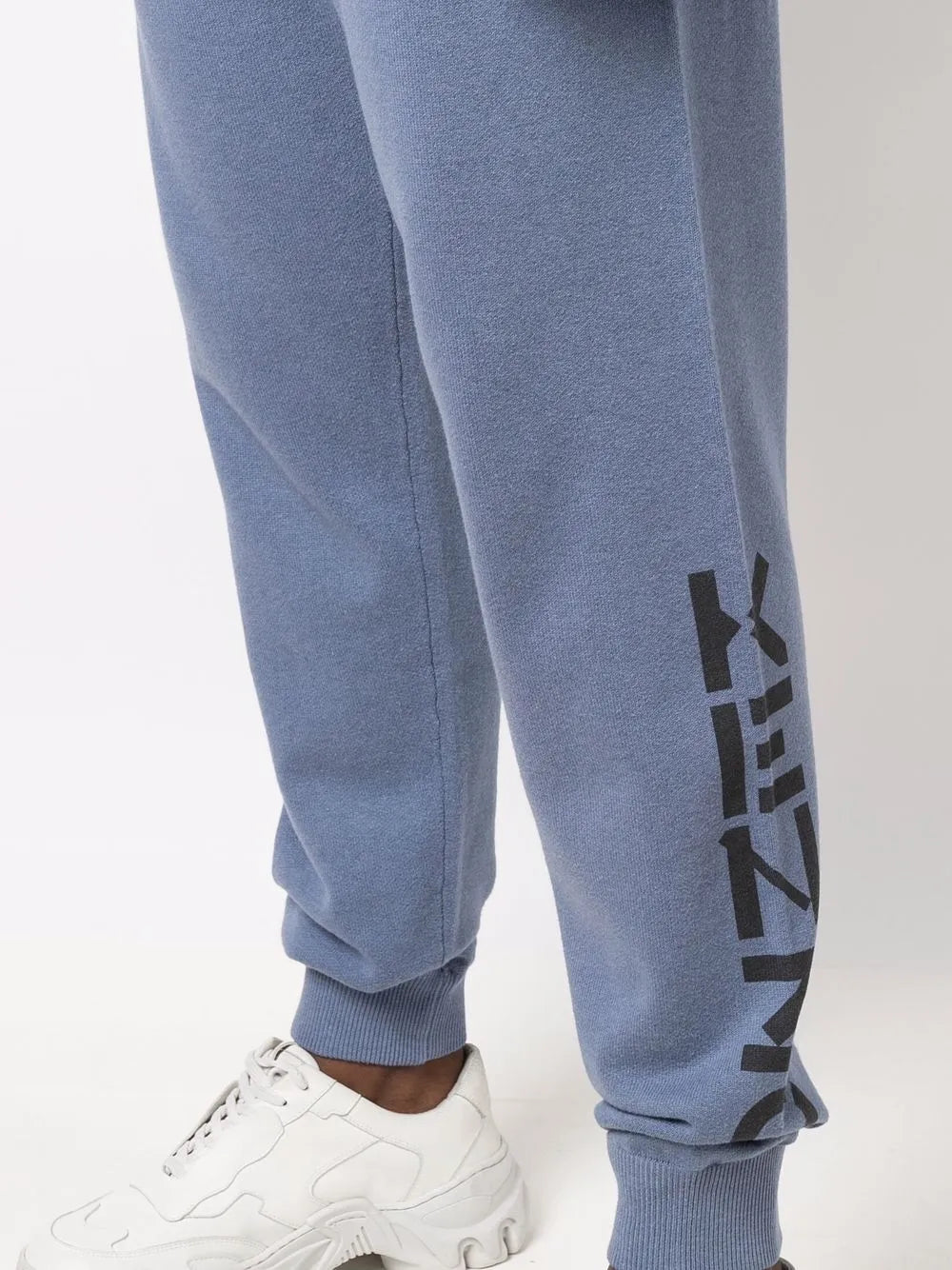 Pantalons Pantalon de jogging Kenzo Bleu Homme
