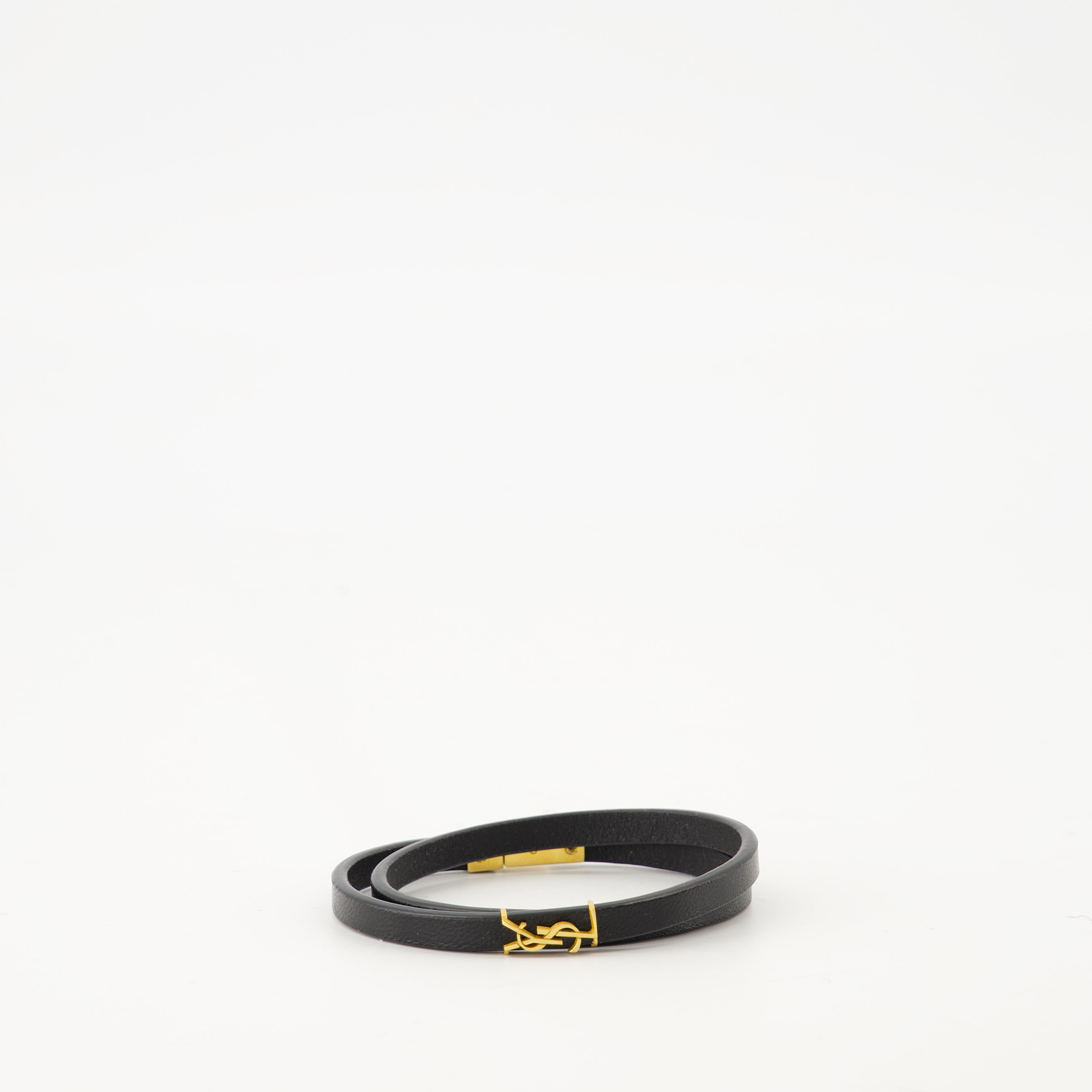 Cassandre Double Tour Bracelet