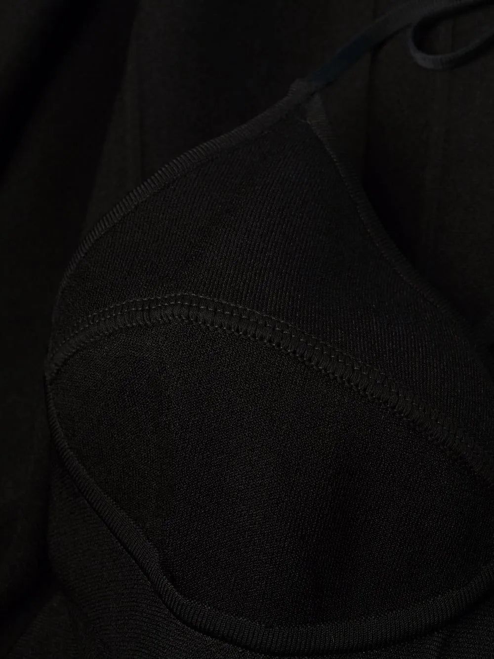 Kleider Schwingendes Kleid Alexander McQueen Schwarz Femme