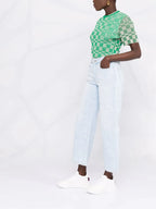 Pantalons Pantalon jean Stella McCartney Bleu Femme