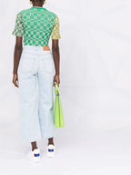 Pantalons Pantalon jean Stella McCartney Bleu Femme