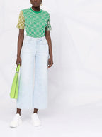 Pantalons Pantalon jean Stella McCartney Bleu Femme