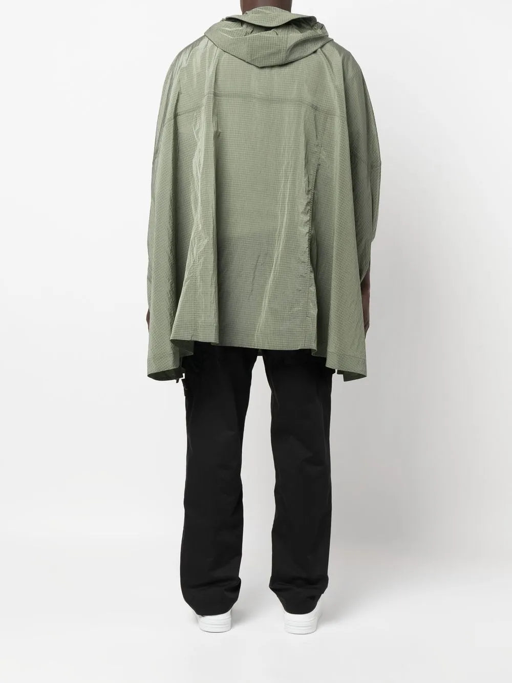 Casacos Rennick Windbreaker Orlebar Brown Verde Homens