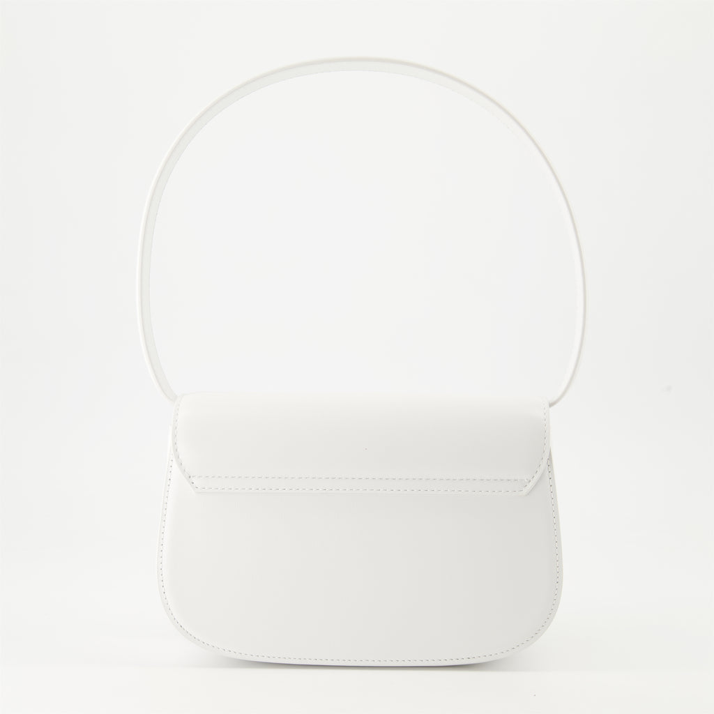 Borse a mano e a spalla 1DR Bag Diesel Bianco Femme