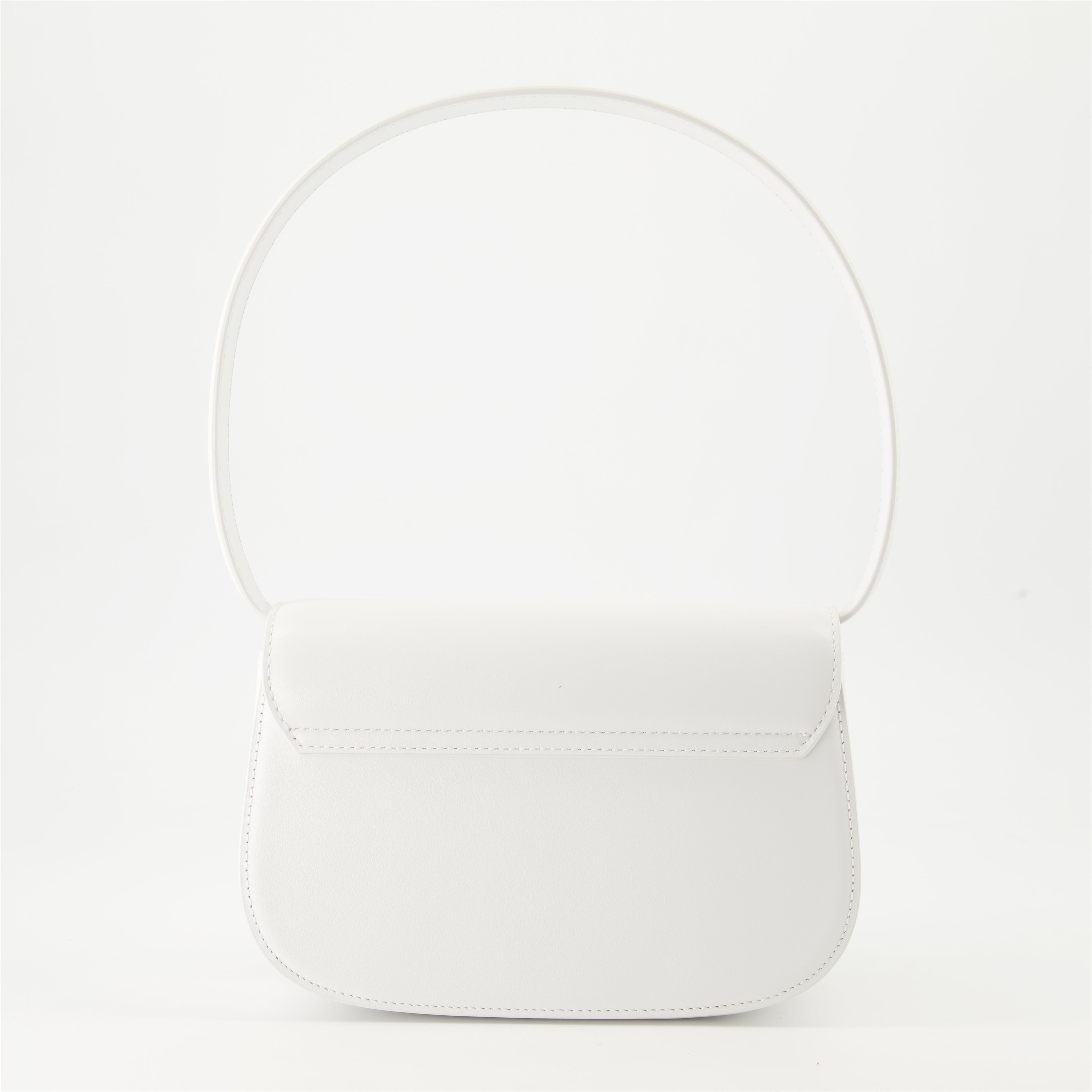 Borse a mano e a spalla 1DR Bag Diesel Bianco Femme