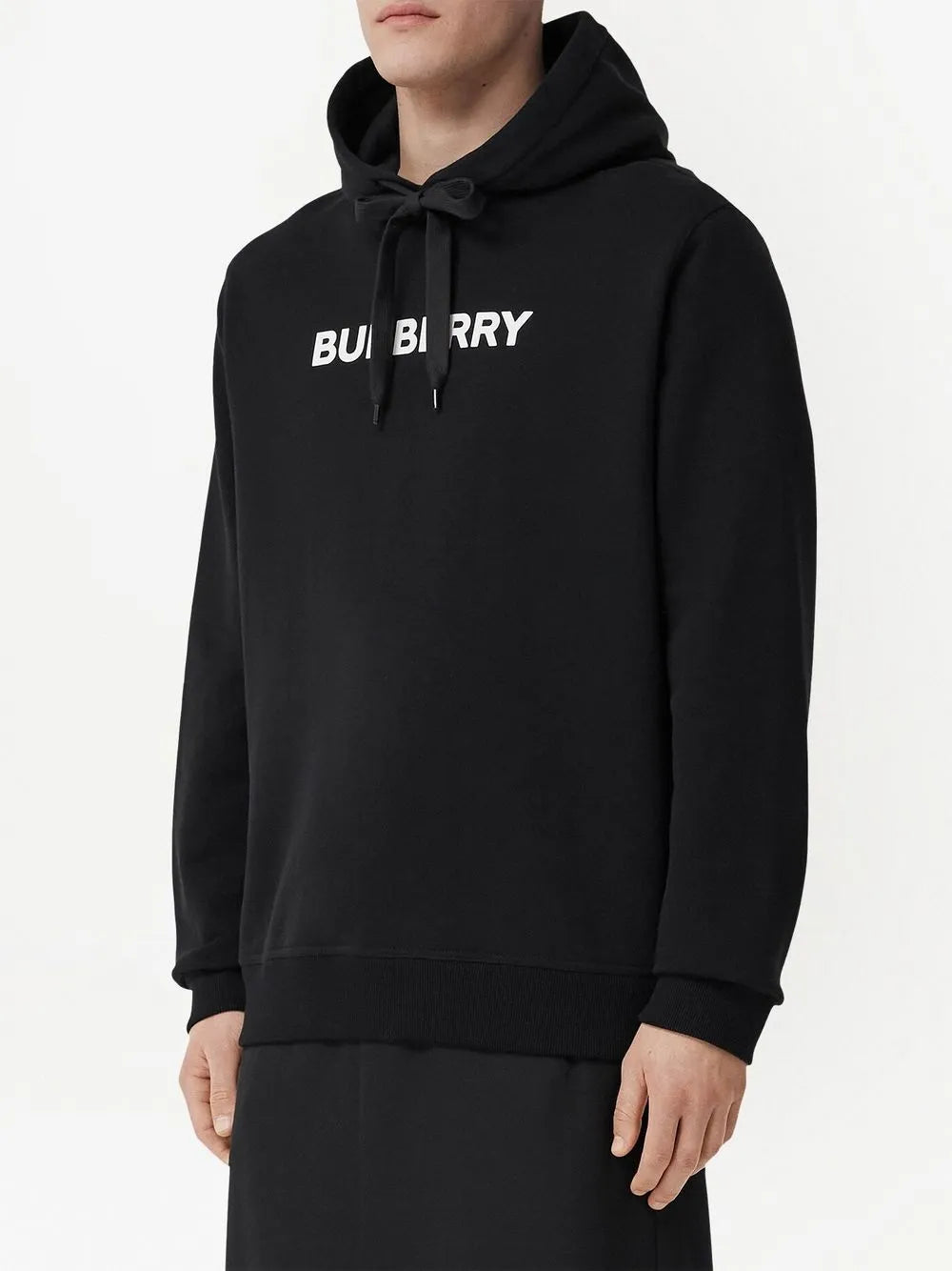 Sweat à capuche Burberry Homme – myCompañero - Main Image