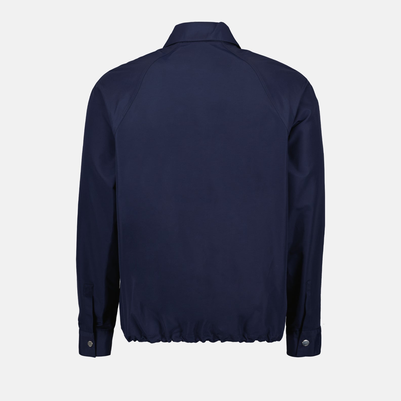 Shirts Embroidered Shirt Dior Couture Dior Blue Homme
