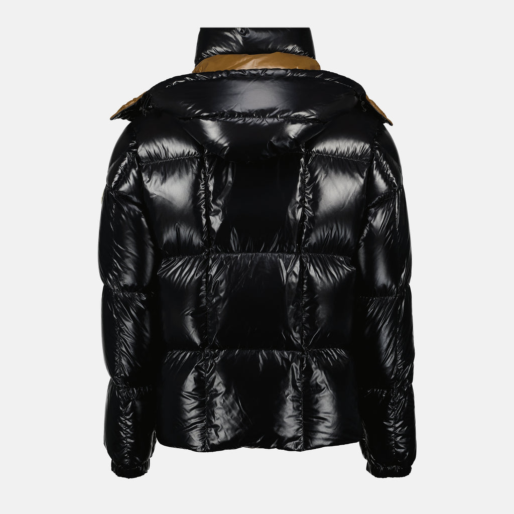 Image of the Moncler Men's Parana Down Jacket - Fall-Winter 2025 - Back View