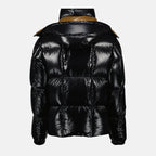 Bild des Moncler Herren Doudoune Parana - Herbst-Winter 2025 - Rückansicht