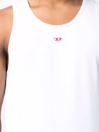 Imagen del T-Shirt sin mangas T-Lifty-d de Diesel para Hombre - Temporada Otoño-Invierno 2025 - Vista Detallada_5