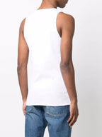 Imagen del T-Shirt sin mangas T-Lifty-d de Diesel para Hombre - Temporada Otoño-Invierno 2025 - Vista Detallada_4