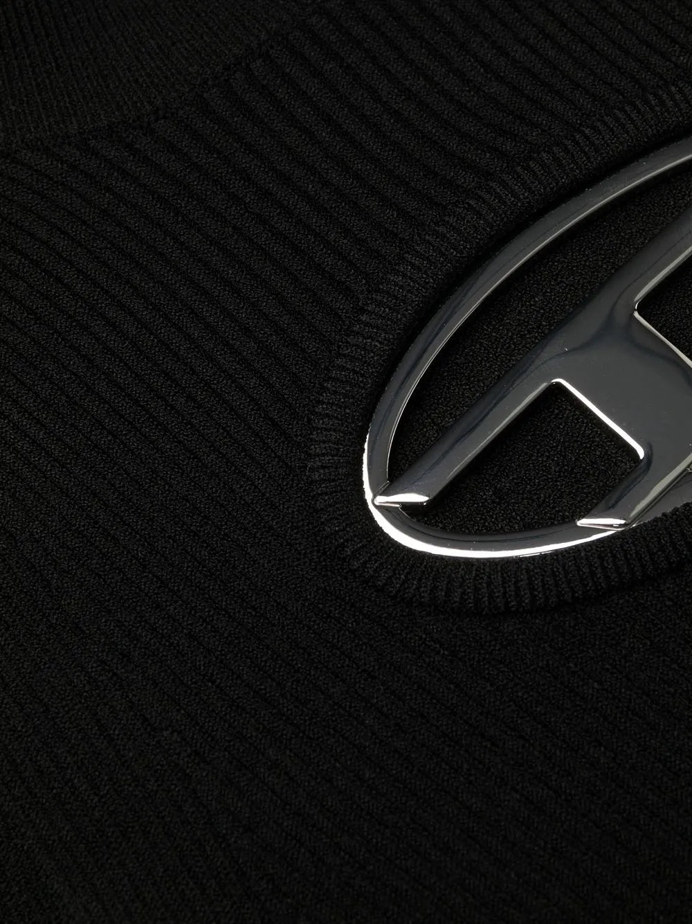 Abiti Robe M-Onerva Diesel Nero Femme