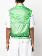 재킷 올론 재킷 Moncler Grenoble 녹색 남성