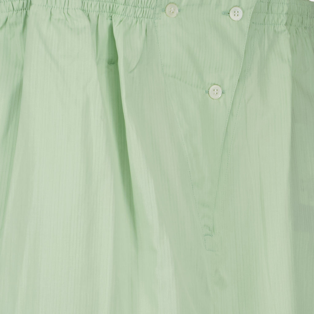 Bild des Prada Midikleid für Damen - Herbst-Winter 2025 - Detailansicht_1