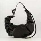 Imagen del bolso Grab-D Hobo de Diesel para mujer - Temporada Otoño-Invierno 2025 - Vista Trasera