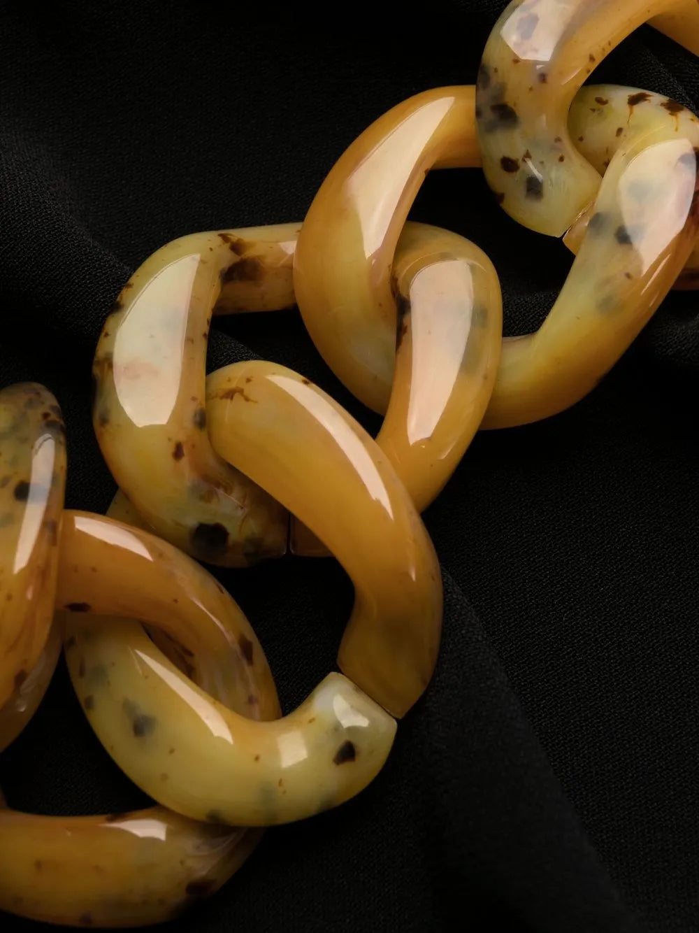 Vestidos Robe Falabella Stella McCartney Preto Femme