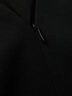 Vestidos Robe Falabella Stella McCartney Preto Femme