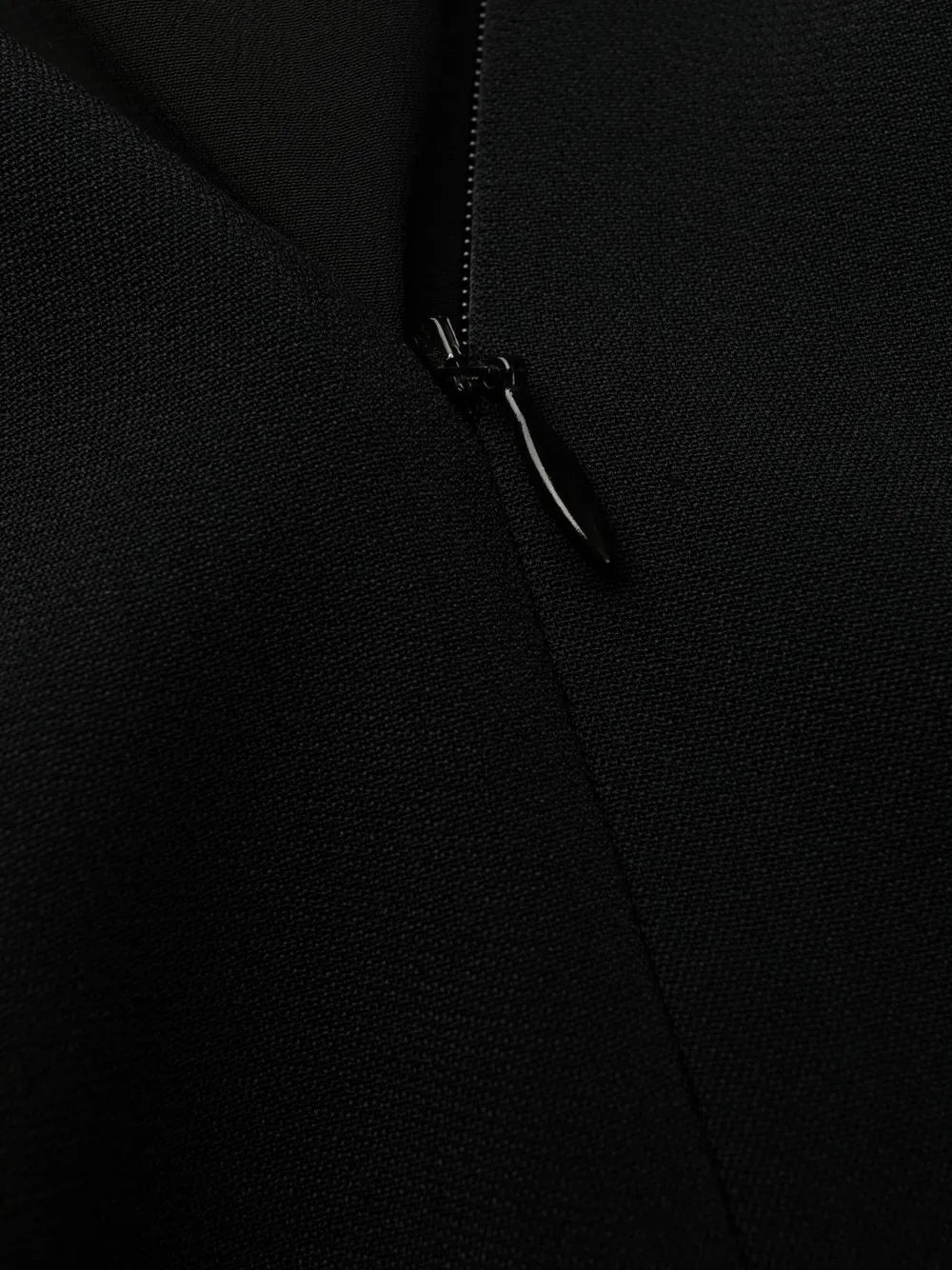 Vestidos Robe Falabella Stella McCartney Preto Femme