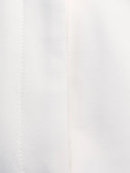 Pantalons Pantalon à pinces Stella McCartney Blanc Femme