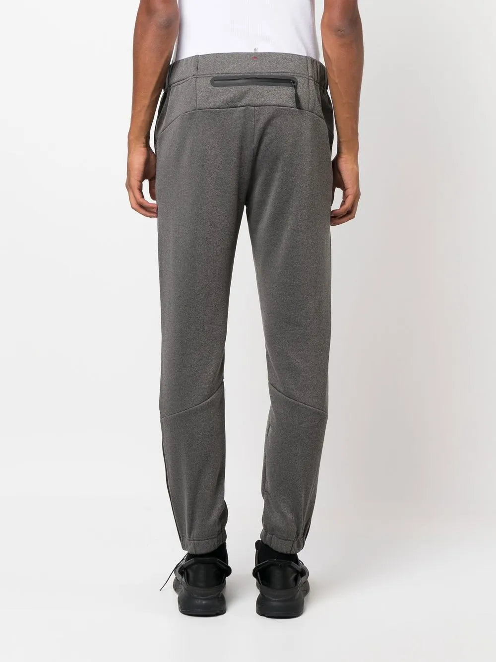 Pantalons Pantalon jogging Moncler Grenoble Gris Homme