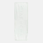 Imagen del foulard blanco de seda y lana de la marca Givenchy para mujer - Temporada Otoño-Invierno 2025 - Vista Posterior