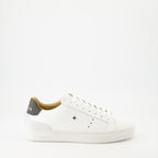 Sneaker Baskets NL10 New Lab Blanco Unisexo