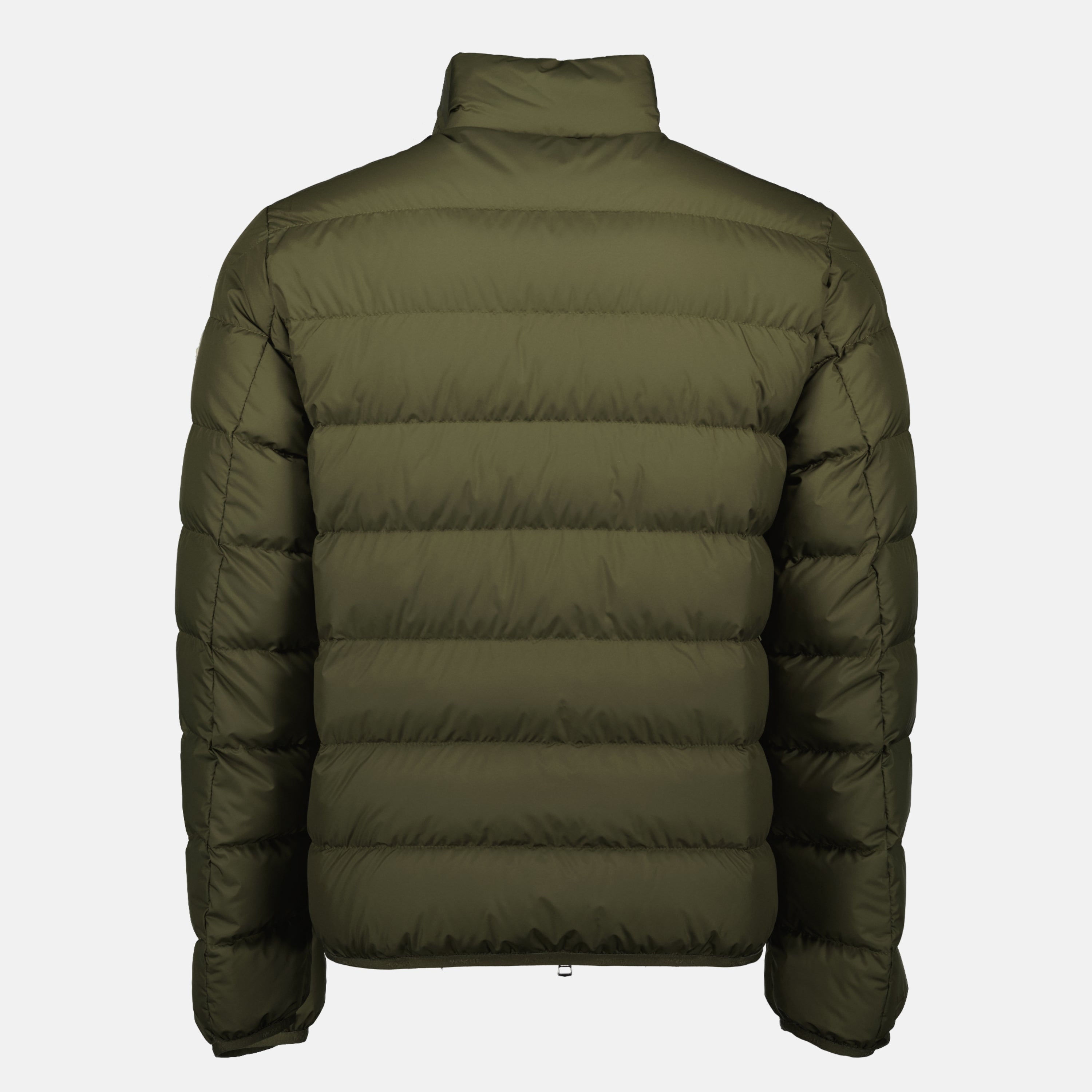 Mäntel Baudinet Daunenjacke Moncler Khaki Herren