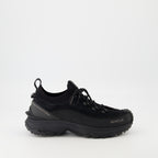 スニーカー トレイルグリップ ライト 3 スニーカー Moncler ブラック メンズ