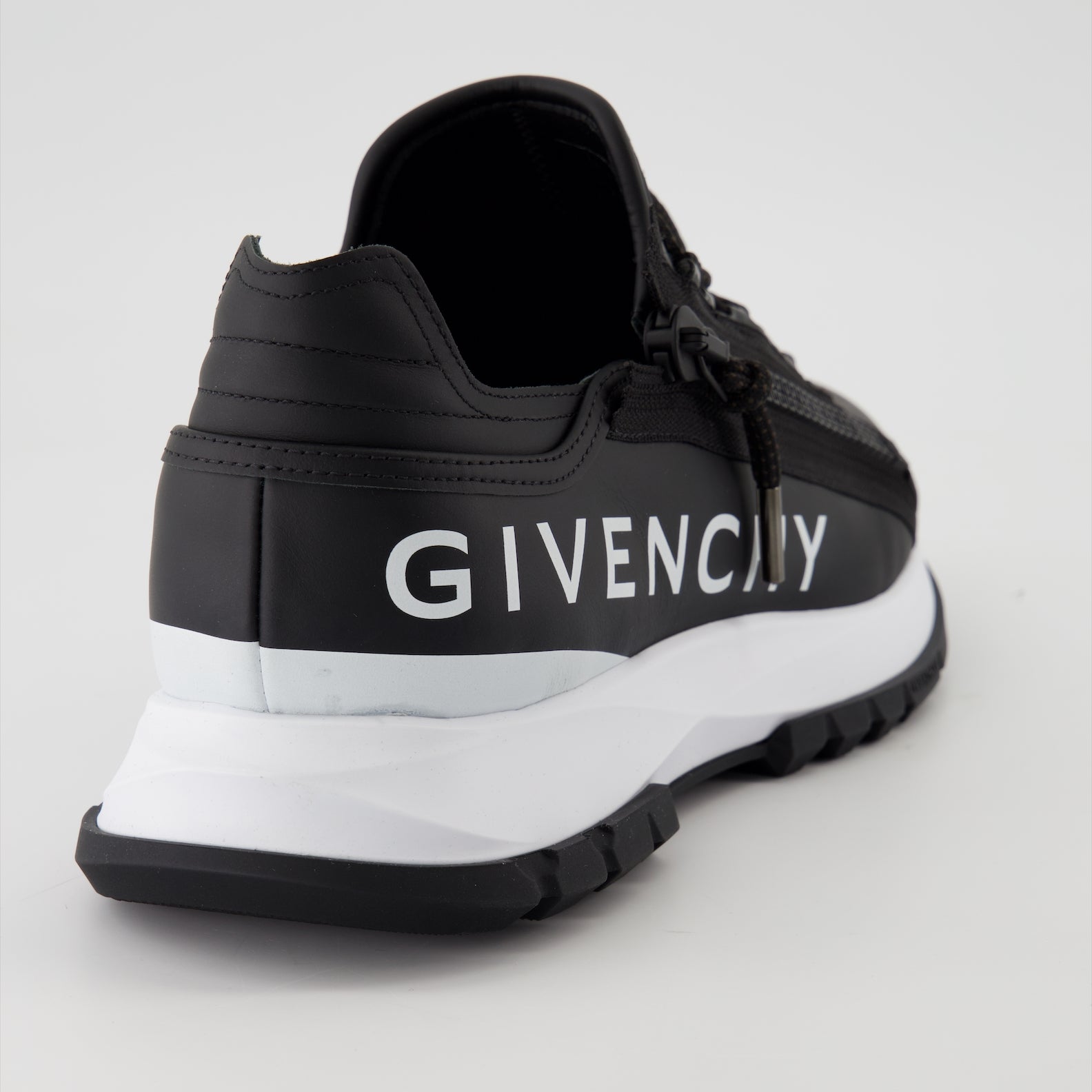 Sneaker Zapatillas Spectre Givenchy Negro Homme