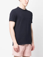 T-shirts OB Classic T-shirt Orlebar Brown Dark blue Man