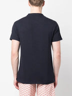 T-shirts OB Classic T-shirt Orlebar Brown Dark blue Man