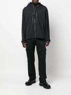 Chaquetas Chaqueta Fuyens Moncler Grenoble Negro Hombres