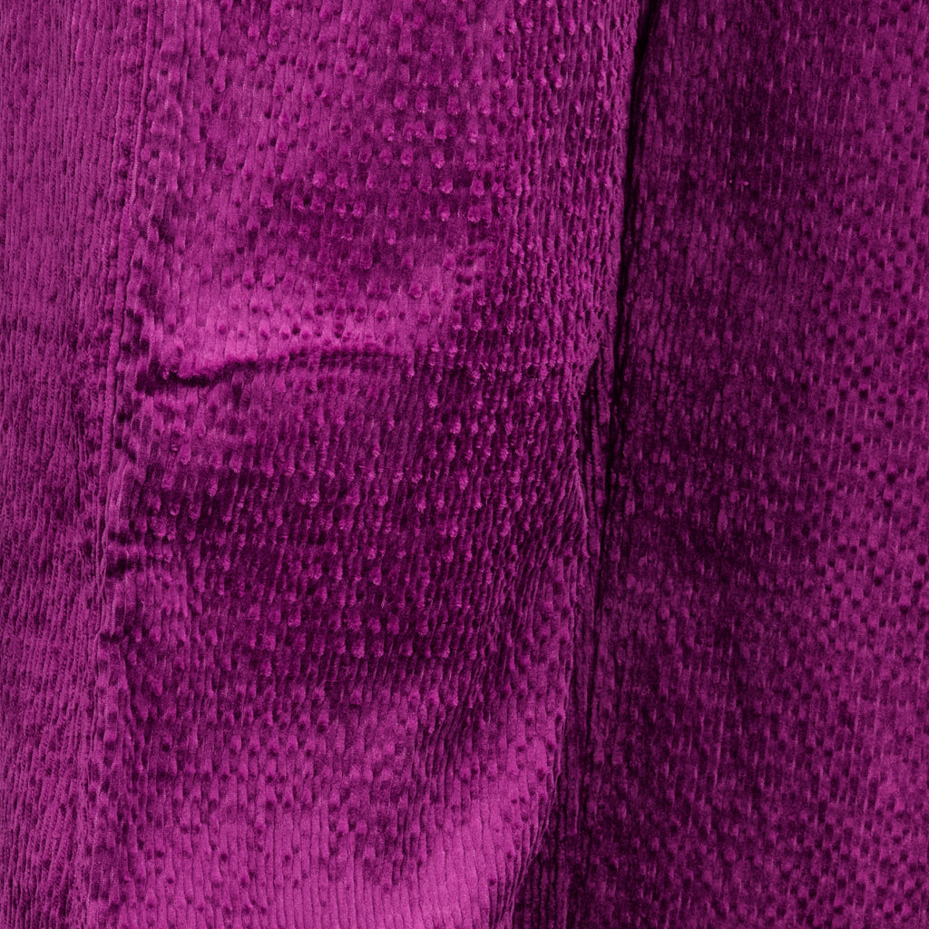Pantalons Corduroy Pants Christopher Esber Violet Femme
