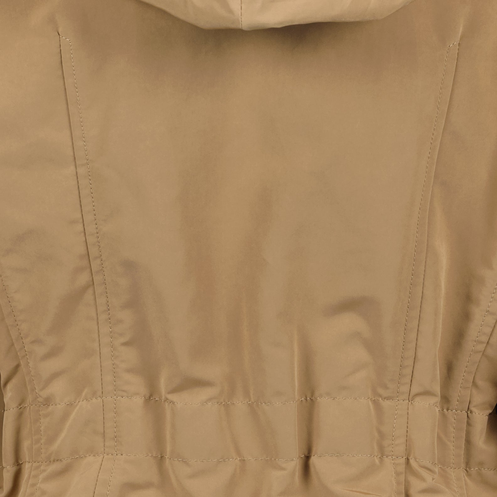 Mäntel Nades Parka Moncler Braun Femme