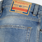 Hosen Jean 2010 D-Macs Diesel Blau Homme