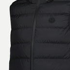 Jackets Doudoune sans manches Valmasque Moncler Black Homme
