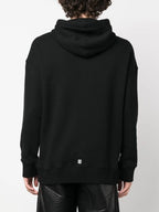 Sweatshirts Sweat à capuche Archétype Givenchy Noir Homme