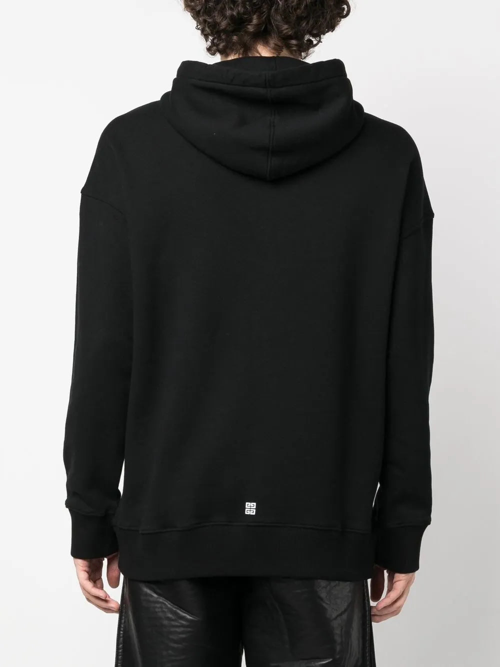 Sweatshirts Sweat à capuche Archétype Givenchy Noir Homme