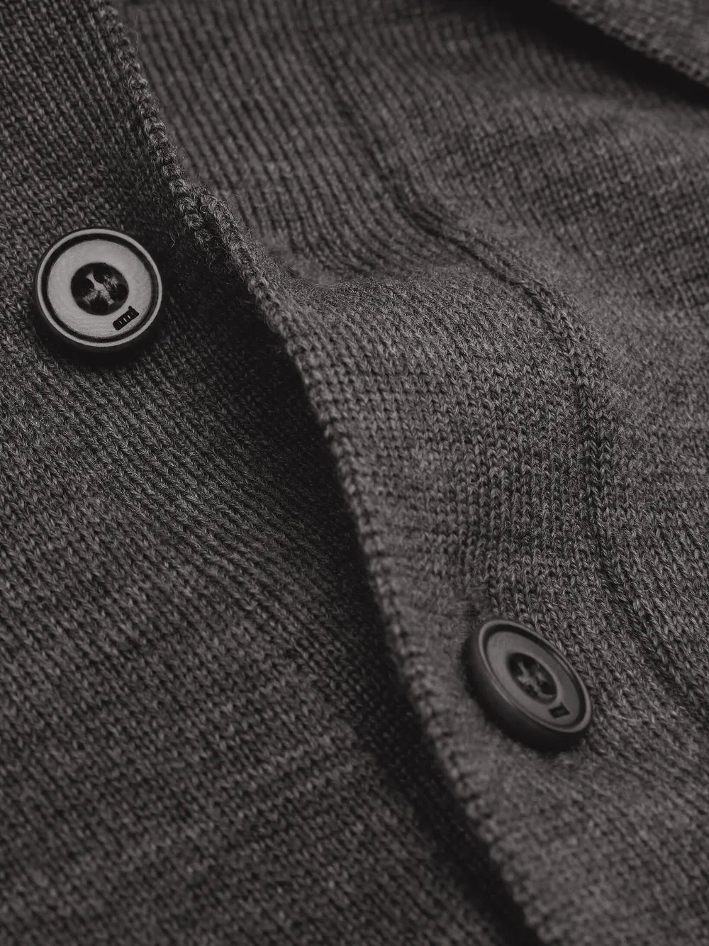 Polos Polo Ami de Coeur Ami PARIS Gris Homme