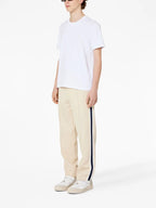 T-shirts T-shirt Ami de Coeur Ami PARIS Blanc Unisexe