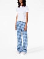 T-shirts T-shirt Ami de Coeur Ami PARIS Blanc Unisexe